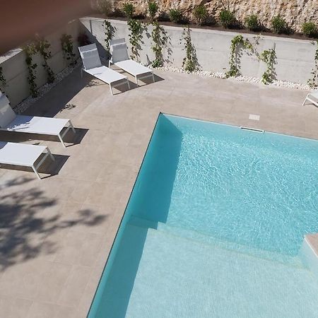 Aptment 4A Sa Calobra With Pool & Terrace Canyamel Капдепера Екстериор снимка