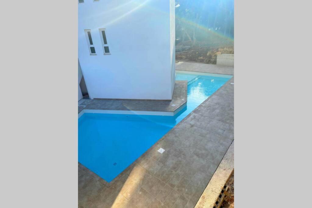 Aptment 4A Sa Calobra With Pool & Terrace Canyamel Капдепера Екстериор снимка