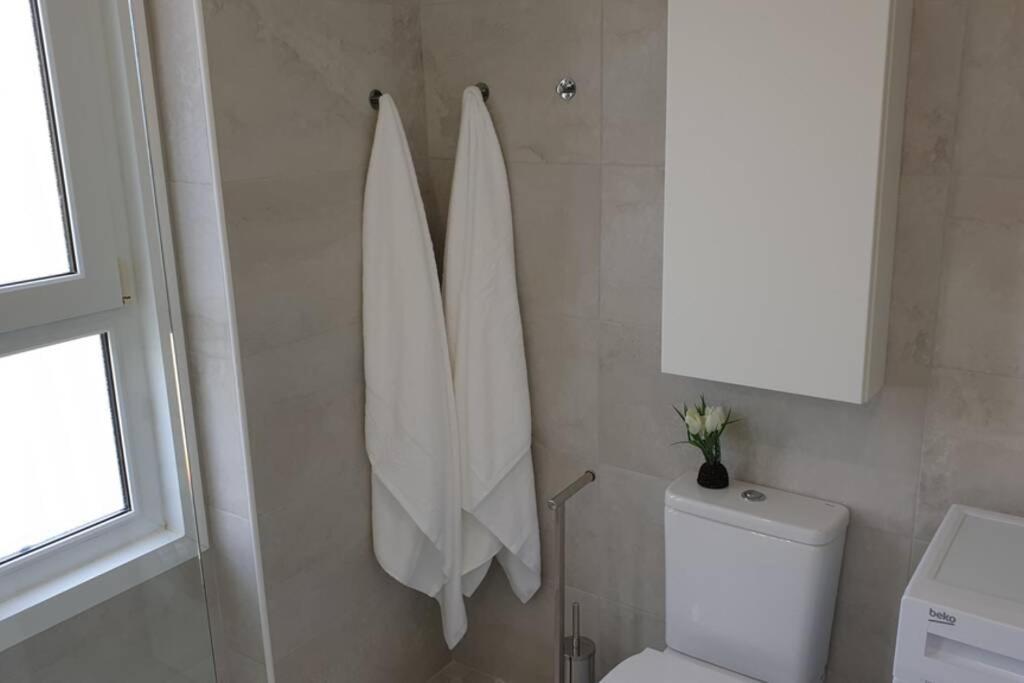Aptment 4A Sa Calobra With Pool & Terrace Canyamel Капдепера Екстериор снимка