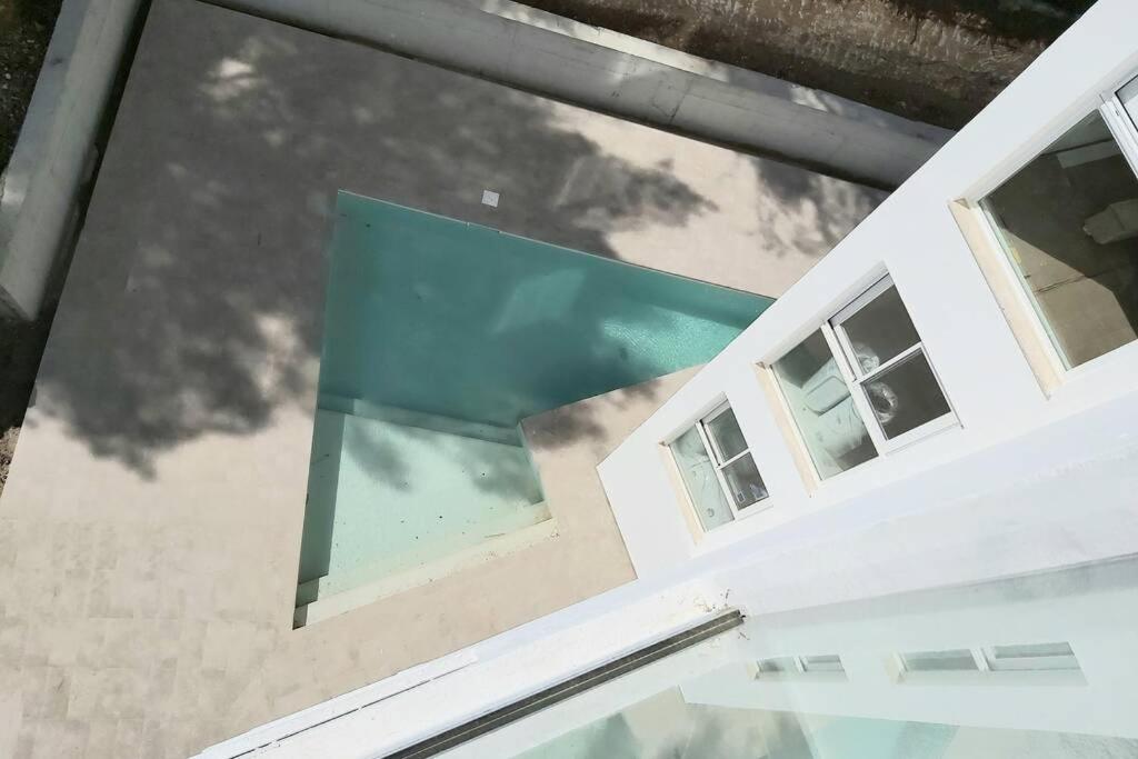 Aptment 4A Sa Calobra With Pool & Terrace Canyamel Капдепера Екстериор снимка