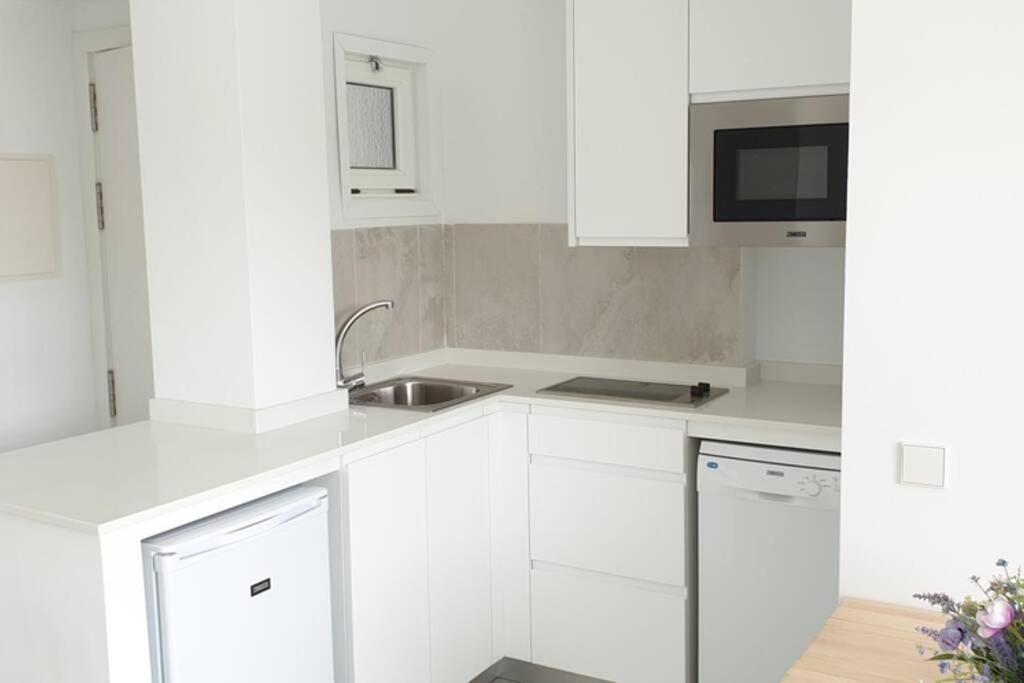 Aptment 4A Sa Calobra With Pool & Terrace Canyamel Капдепера Екстериор снимка