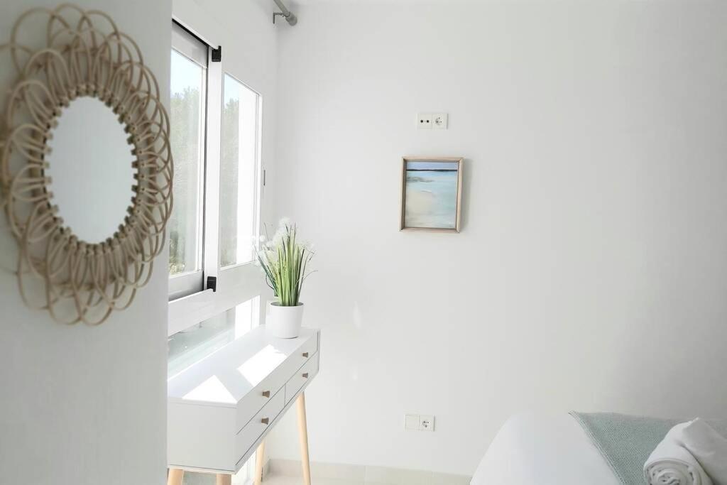 Aptment 4A Sa Calobra With Pool & Terrace Canyamel Капдепера Екстериор снимка