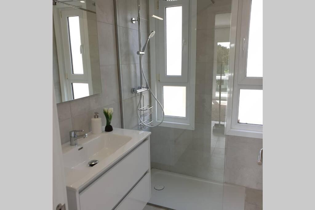 Aptment 4A Sa Calobra With Pool & Terrace Canyamel Капдепера Екстериор снимка