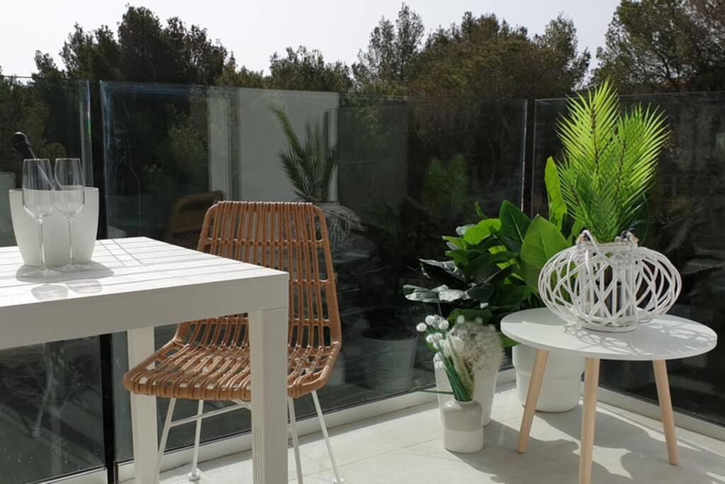 Aptment 4A Sa Calobra With Pool & Terrace Canyamel Капдепера Екстериор снимка