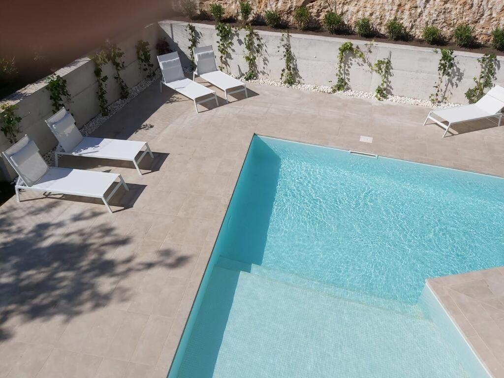 Aptment 4A Sa Calobra With Pool & Terrace Canyamel Капдепера Екстериор снимка